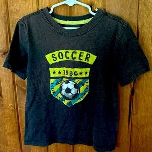 Gap short sleeve t-shirt